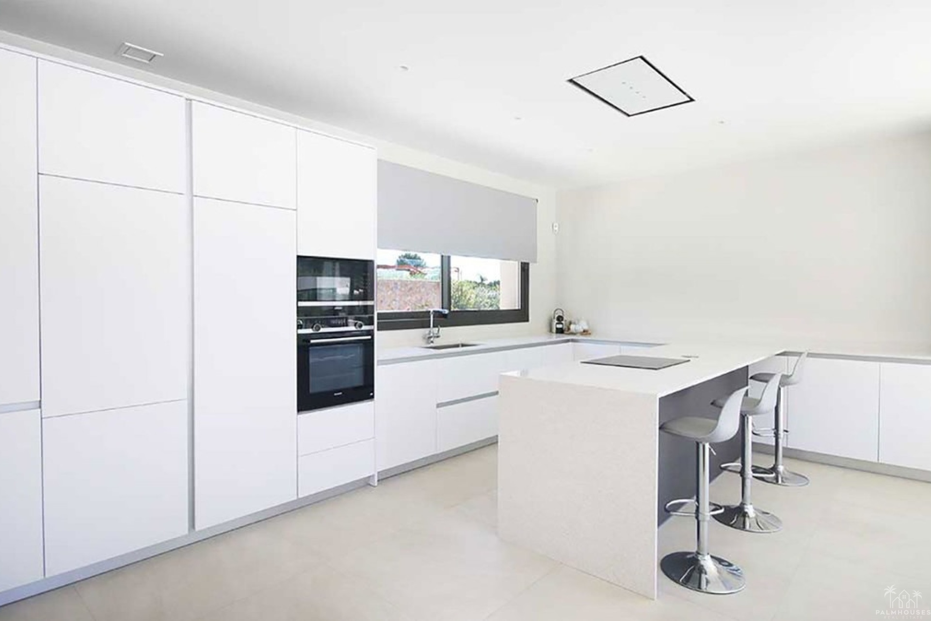 Revente - Villa - Orihuela - Las Colinas