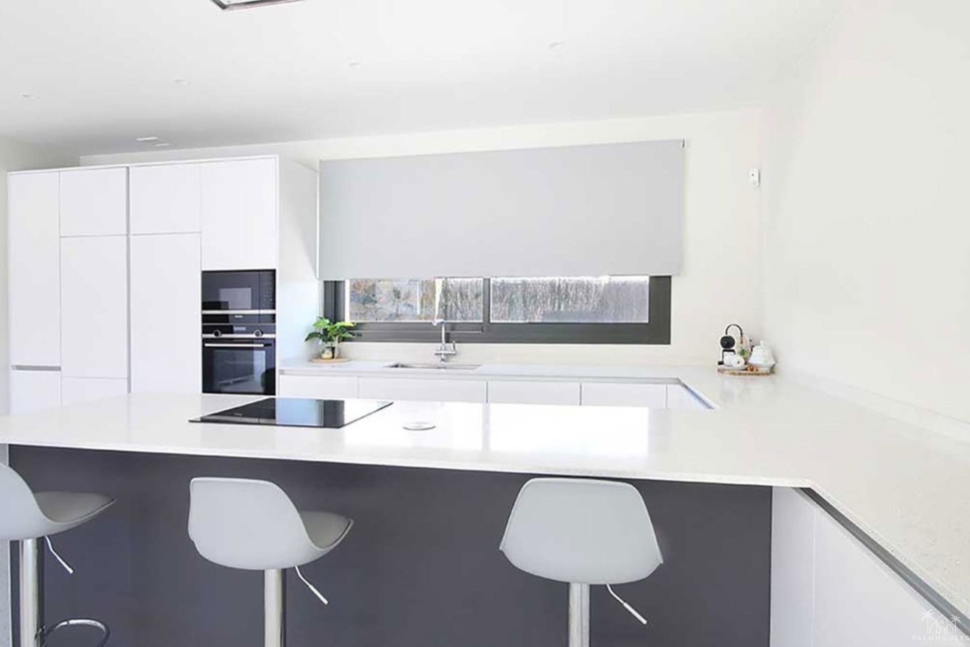 Revente - Villa - Orihuela - Las Colinas