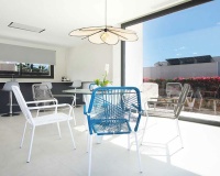 Revente - Villa - Orihuela - Las Colinas