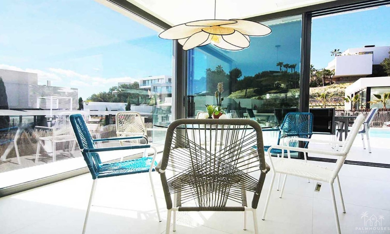 Revente - Villa - Orihuela - Las Colinas