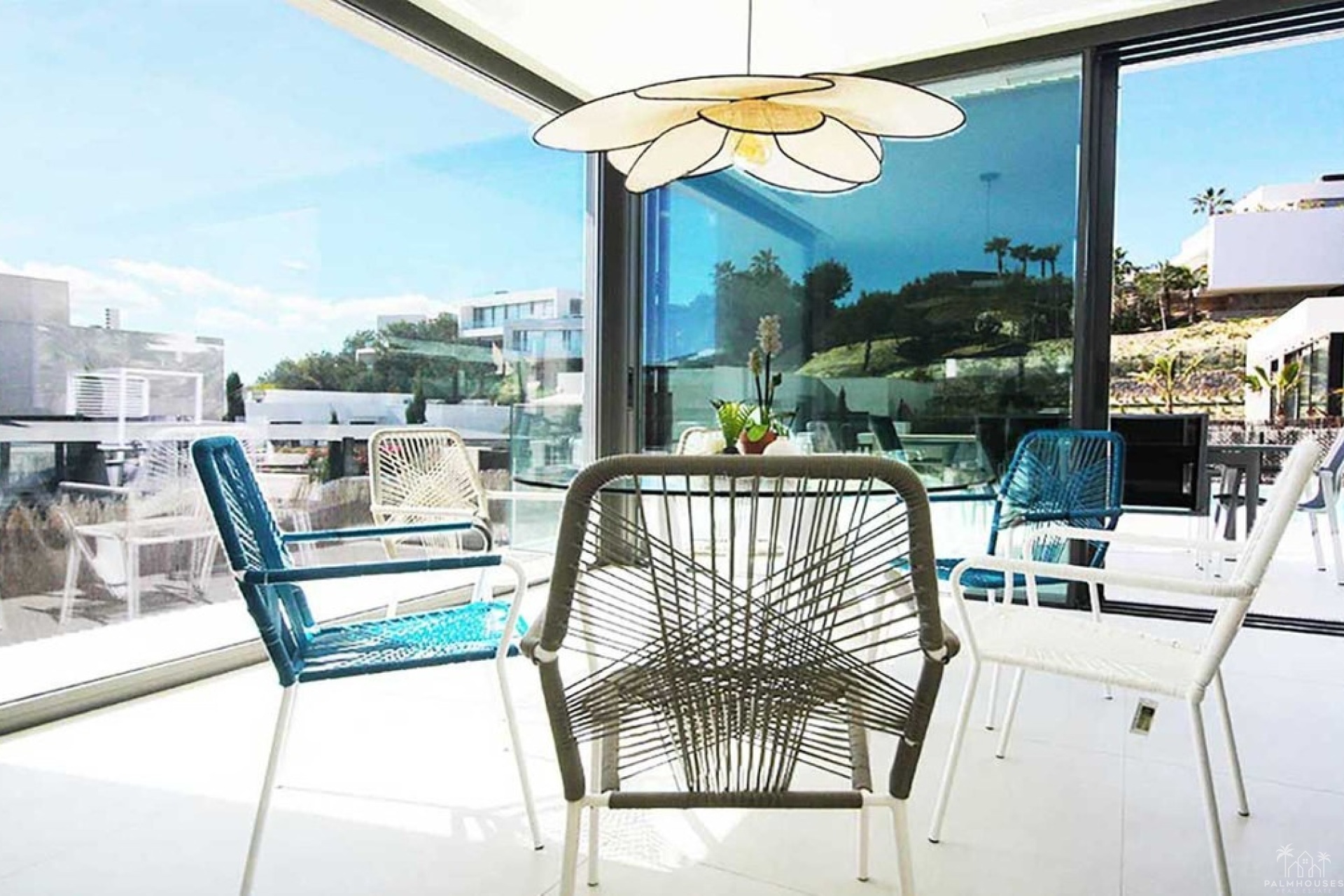 Revente - Villa - Orihuela - Las Colinas