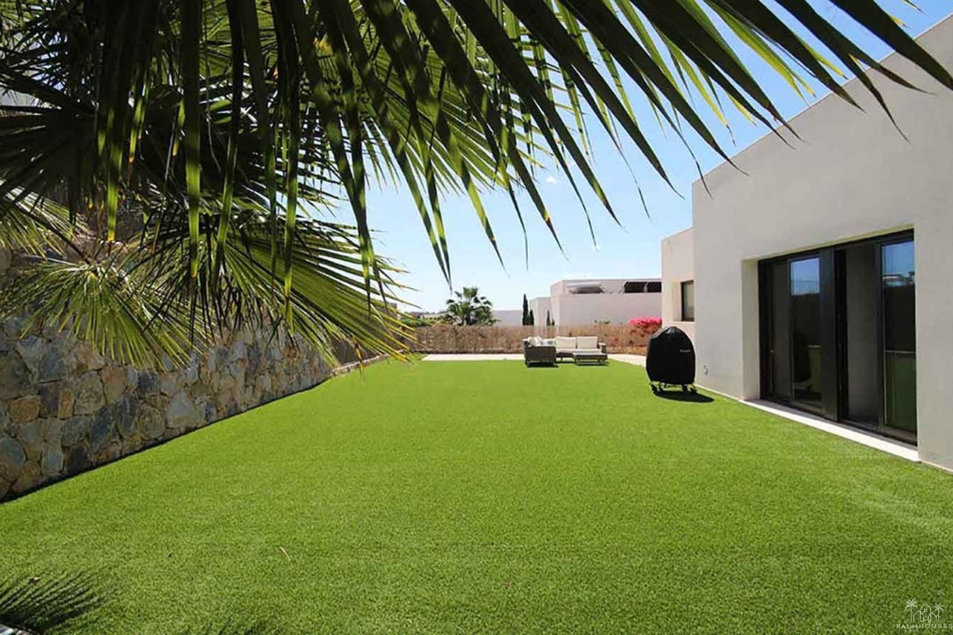 Revente - Villa - Orihuela - Las Colinas