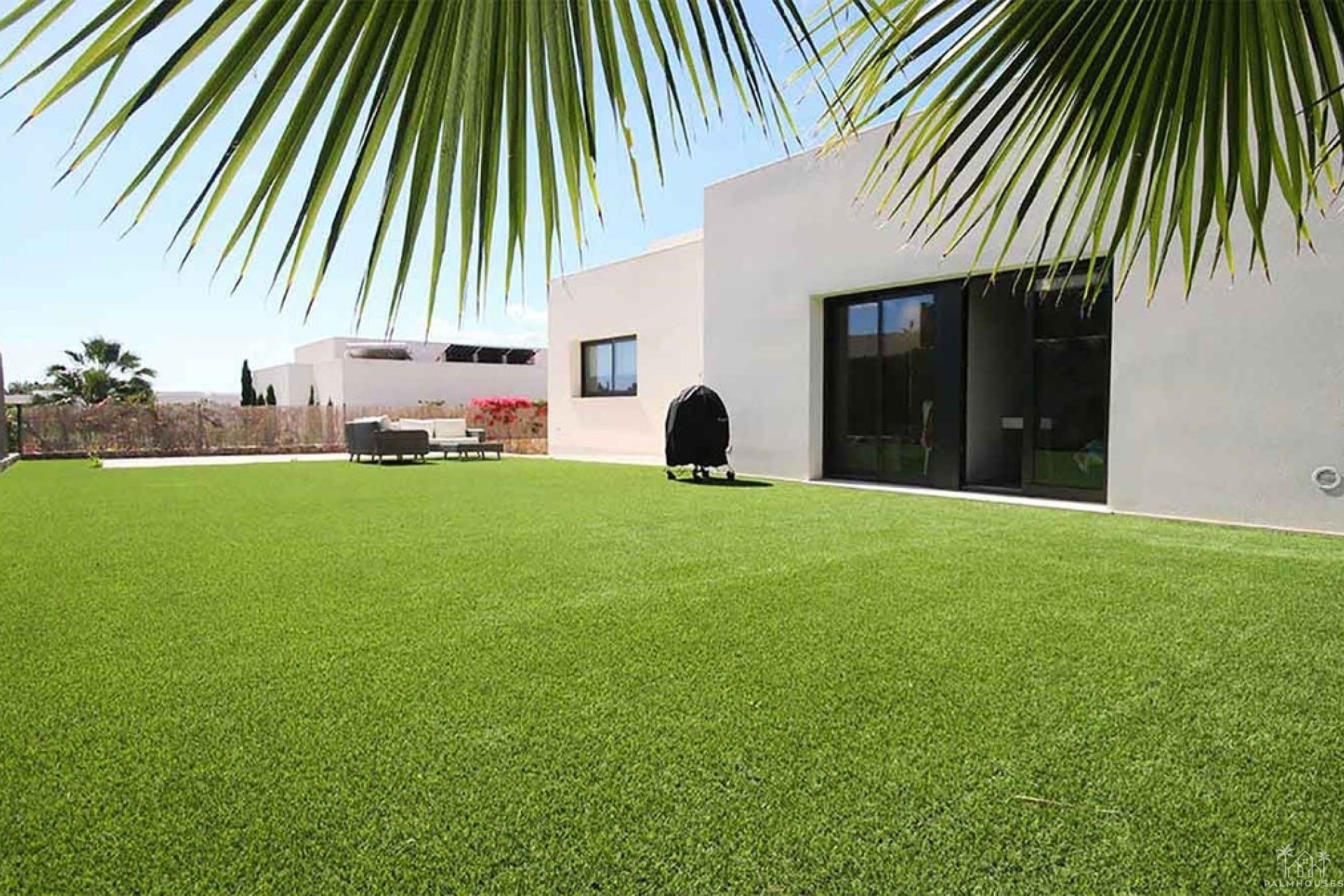 Revente - Villa - Orihuela - Las Colinas