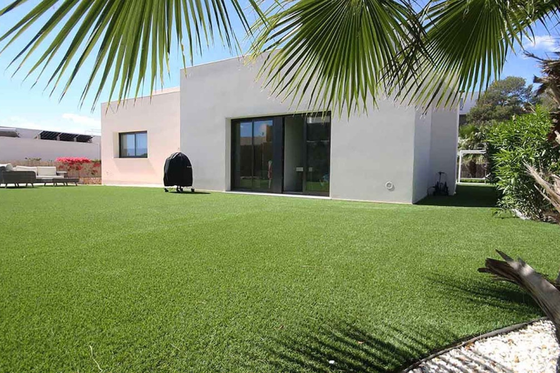 Revente - Villa - Orihuela - Las Colinas