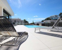 Revente - Villa - Orihuela - Las Colinas