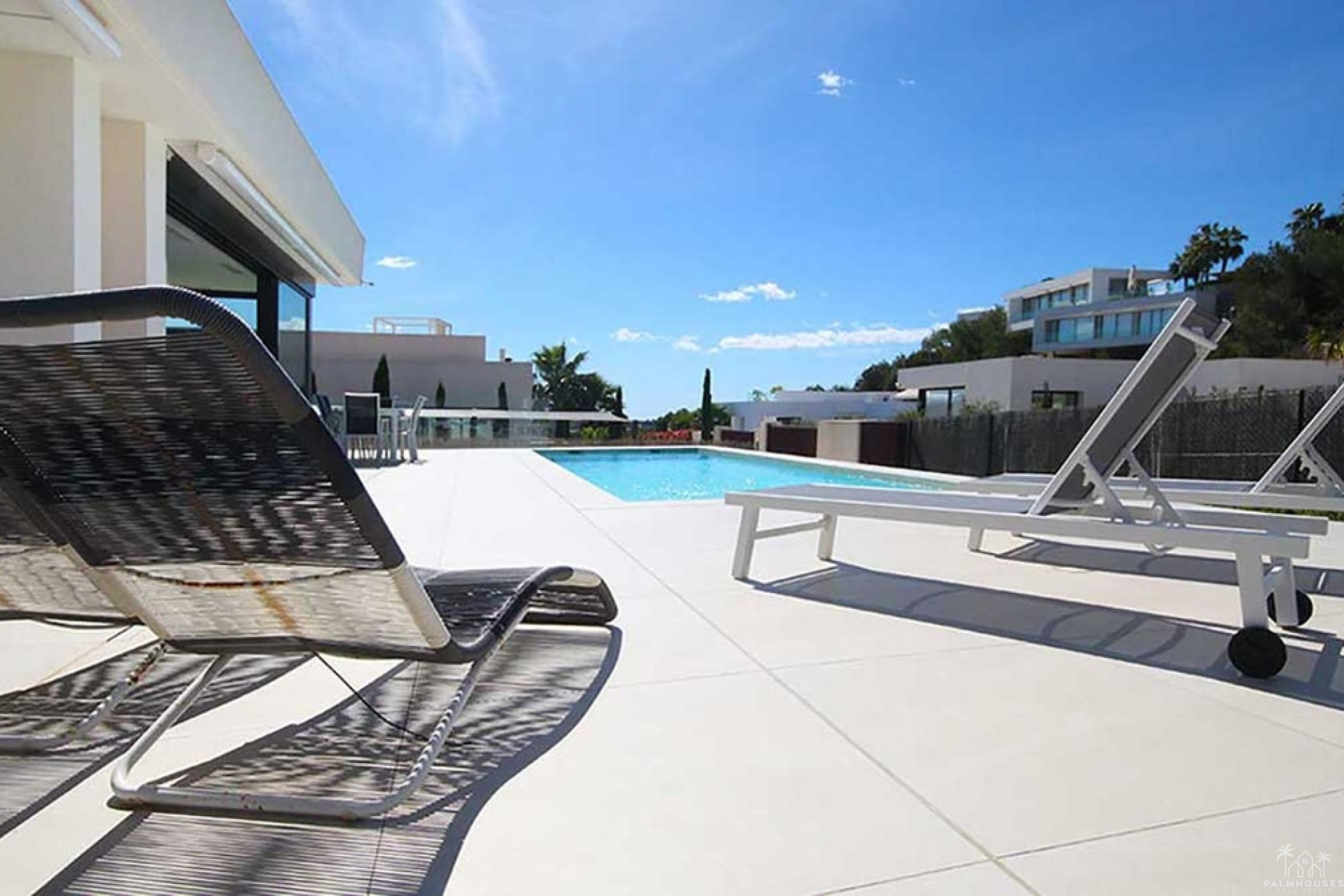 Revente - Villa - Orihuela - Las Colinas