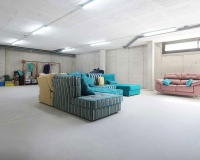 Revente - Villa - Orihuela - Las Colinas