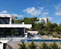 Revente - Villa - Orihuela - Las Colinas