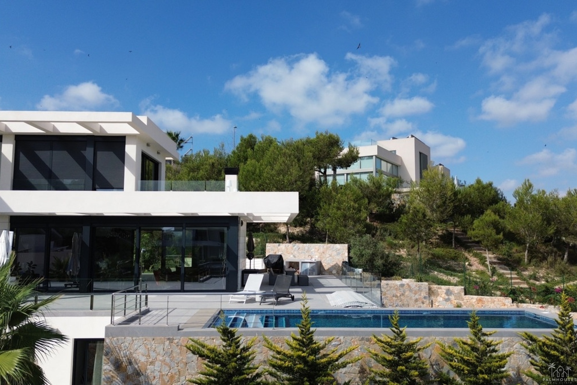 Revente - Villa - Orihuela - Las Colinas