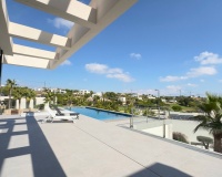 Revente - Villa - Orihuela - Las Colinas