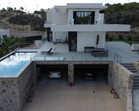 Revente - Villa - Orihuela - Las Colinas