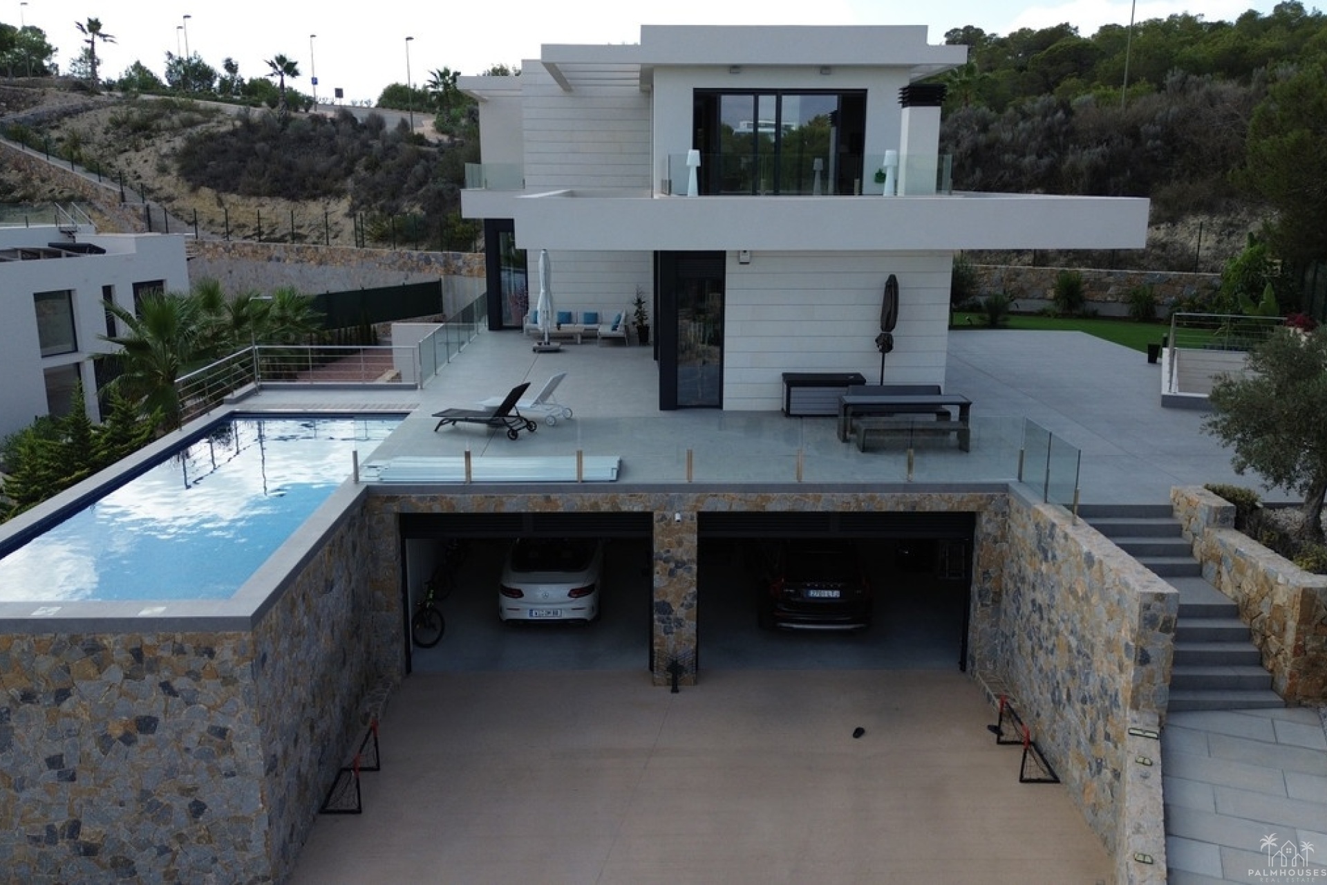 Revente - Villa - Orihuela - Las Colinas