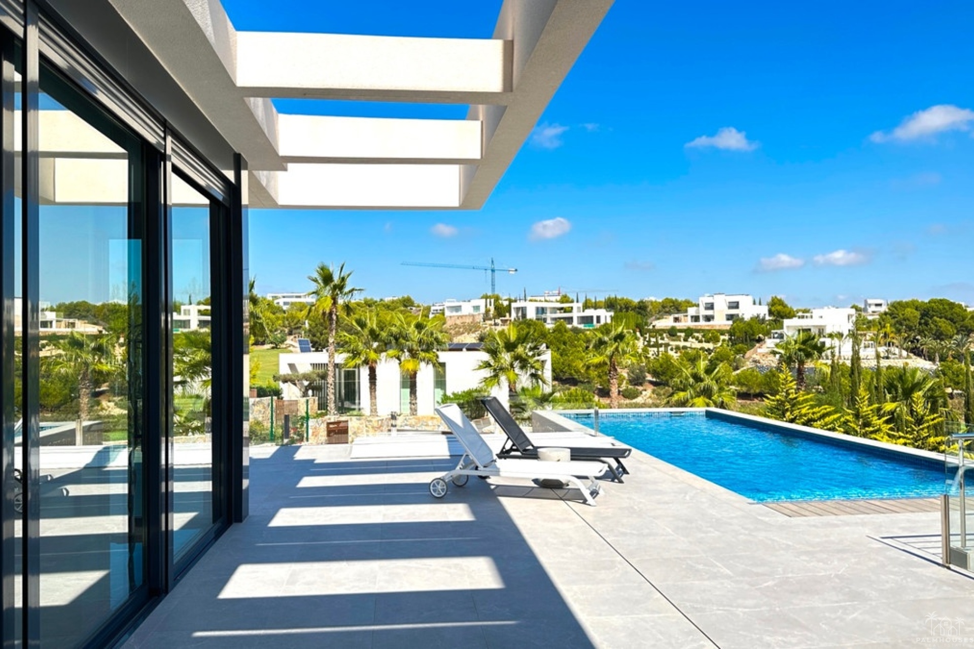 Revente - Villa - Orihuela - Las Colinas