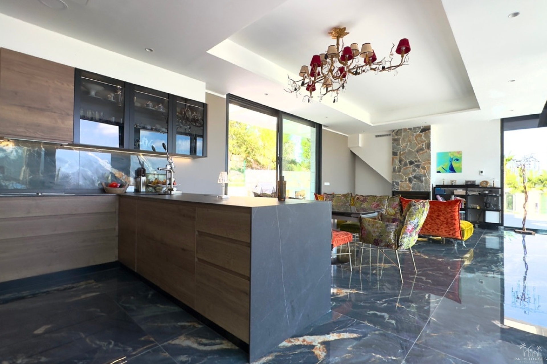 Revente - Villa - Orihuela - Las Colinas