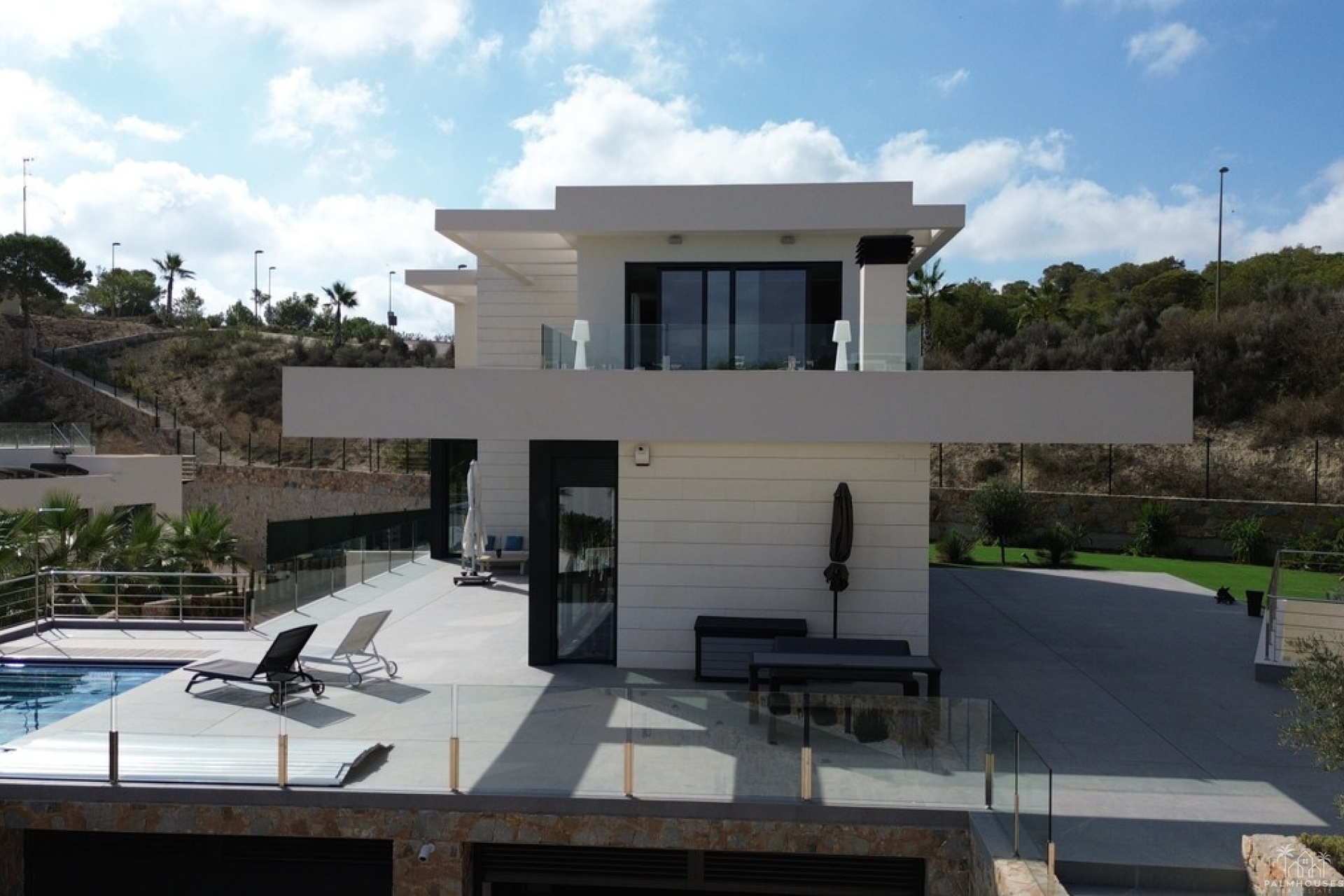 Revente - Villa - Orihuela - Las Colinas