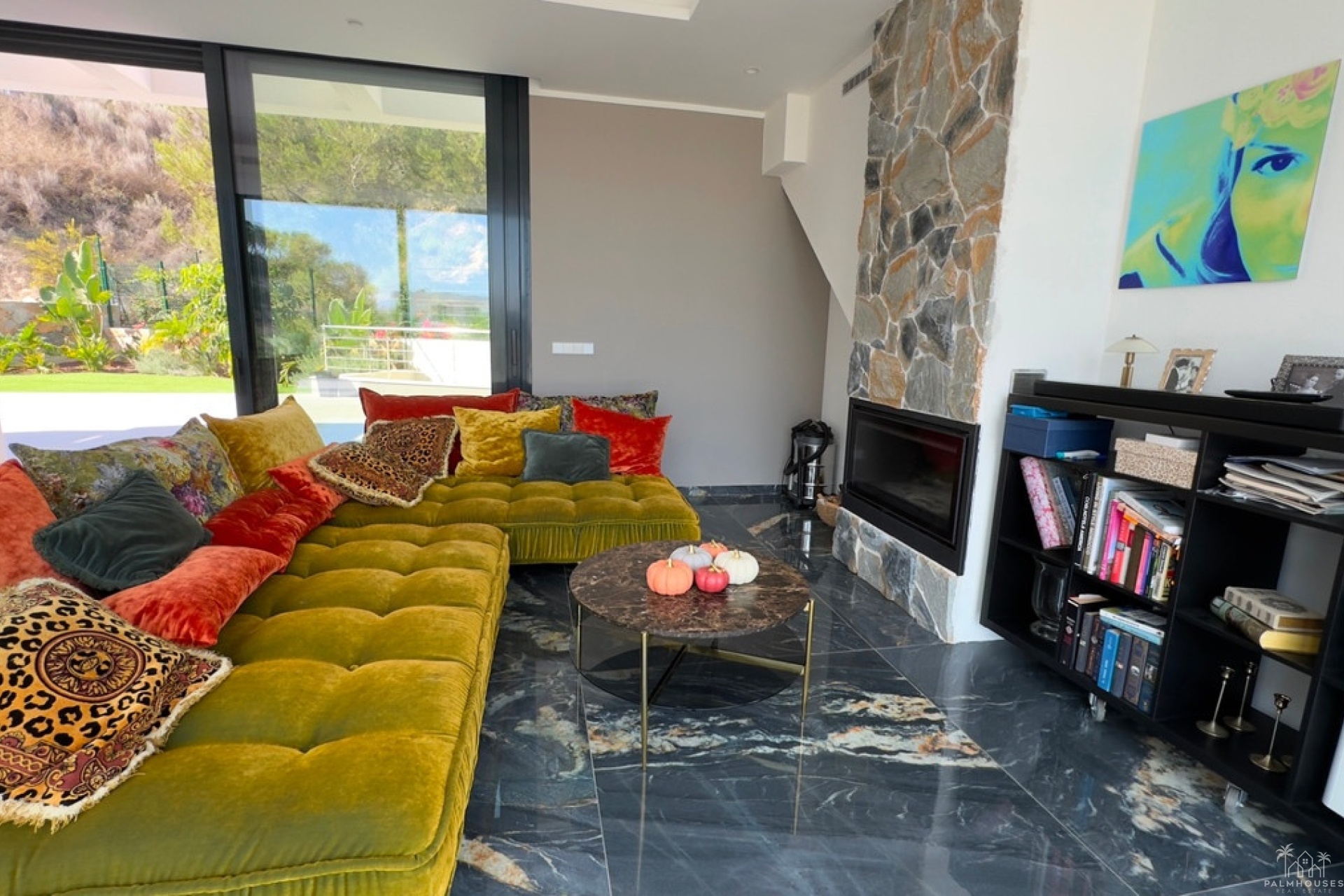 Revente - Villa - Orihuela - Las Colinas