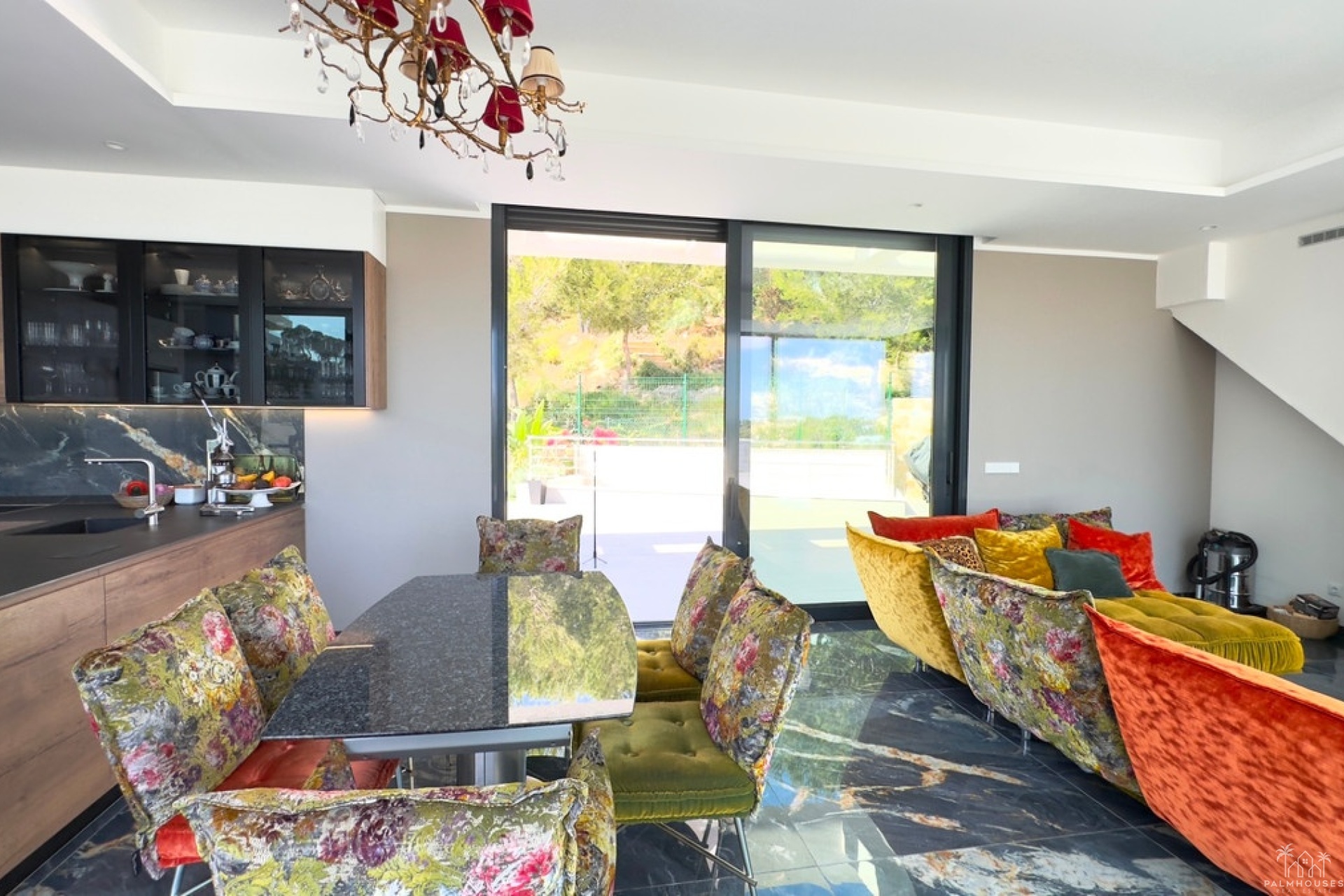 Revente - Villa - Orihuela - Las Colinas
