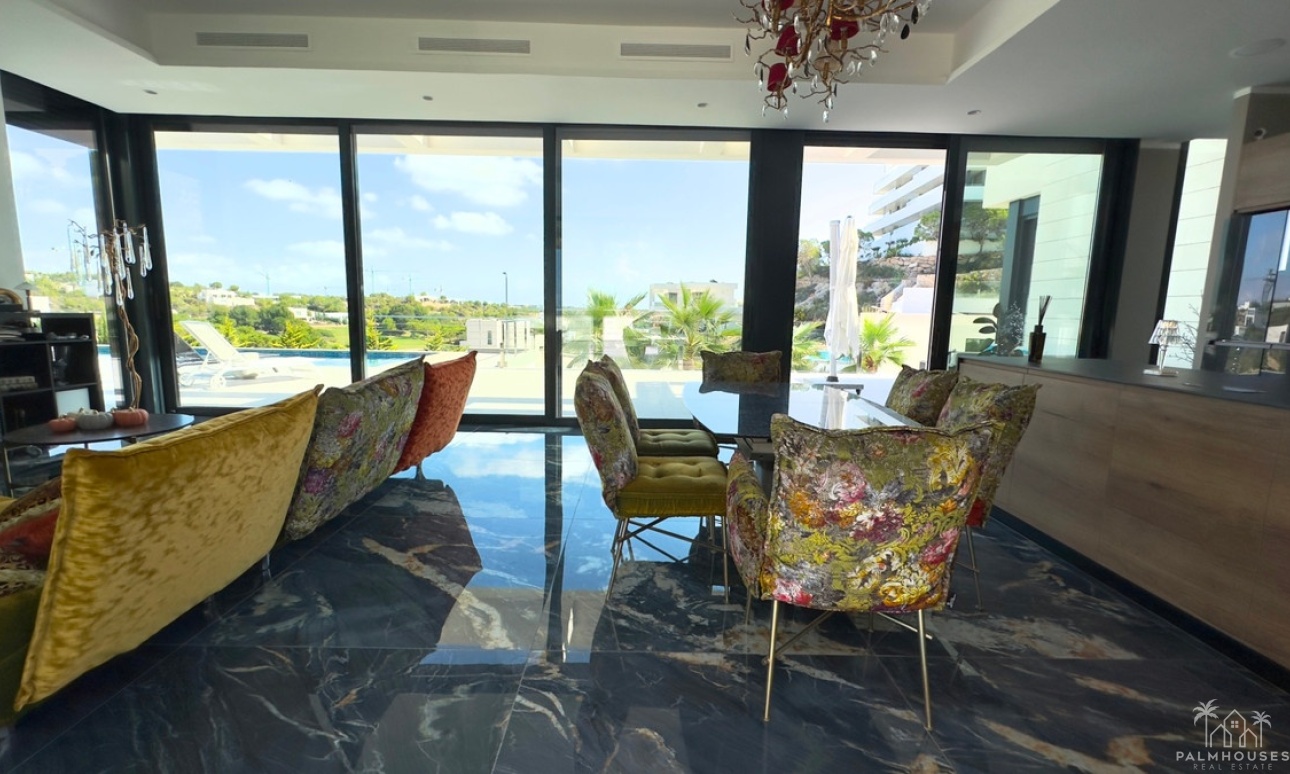 Revente - Villa - Orihuela - Las Colinas