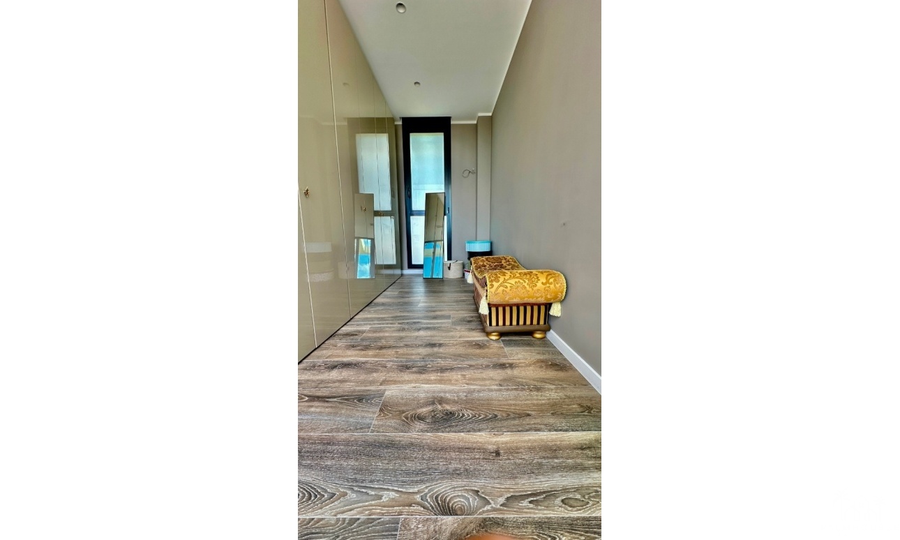 Revente - Villa - Orihuela - Las Colinas