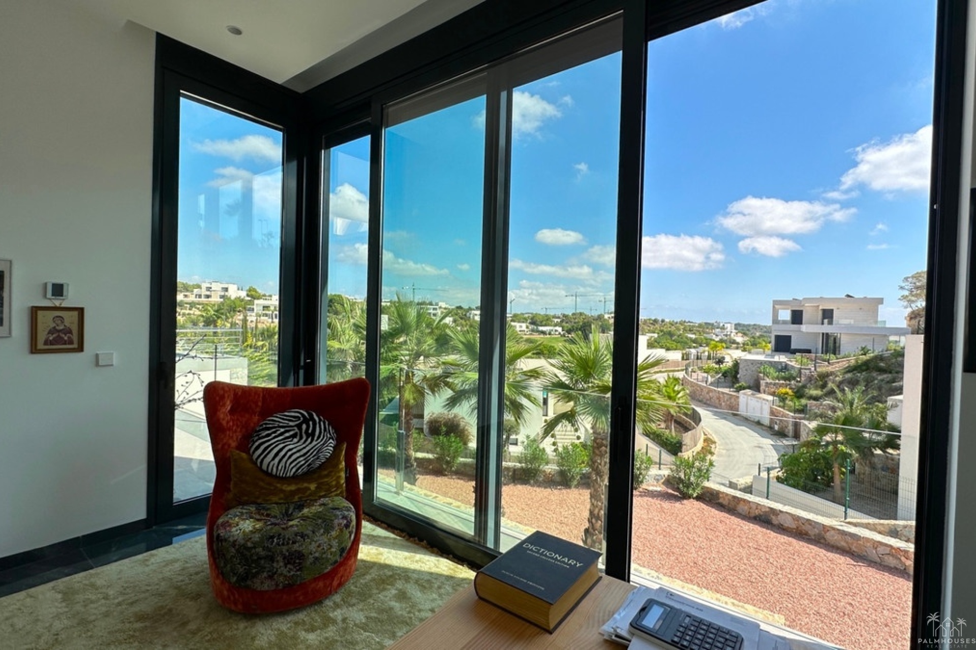 Revente - Villa - Orihuela - Las Colinas