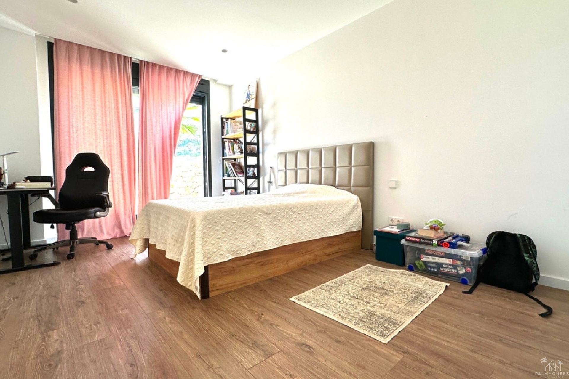 Revente - Villa - Orihuela - Las Colinas