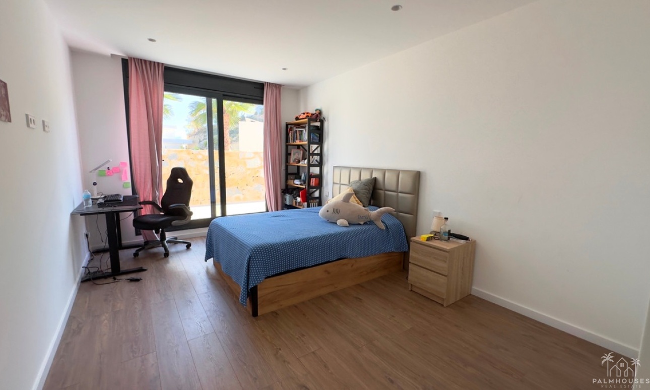 Revente - Villa - Orihuela - Las Colinas