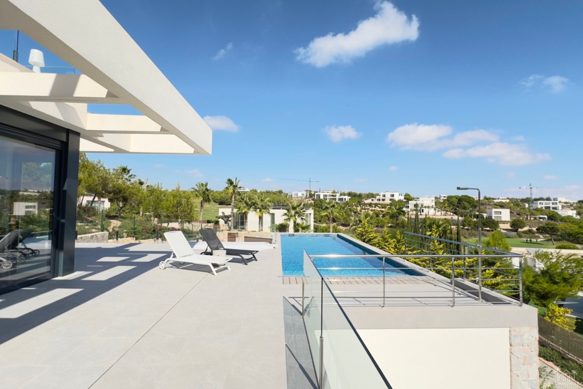Revente - Villa - Orihuela - Las Colinas