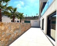 Revente - Villa - Orihuela - Las Colinas