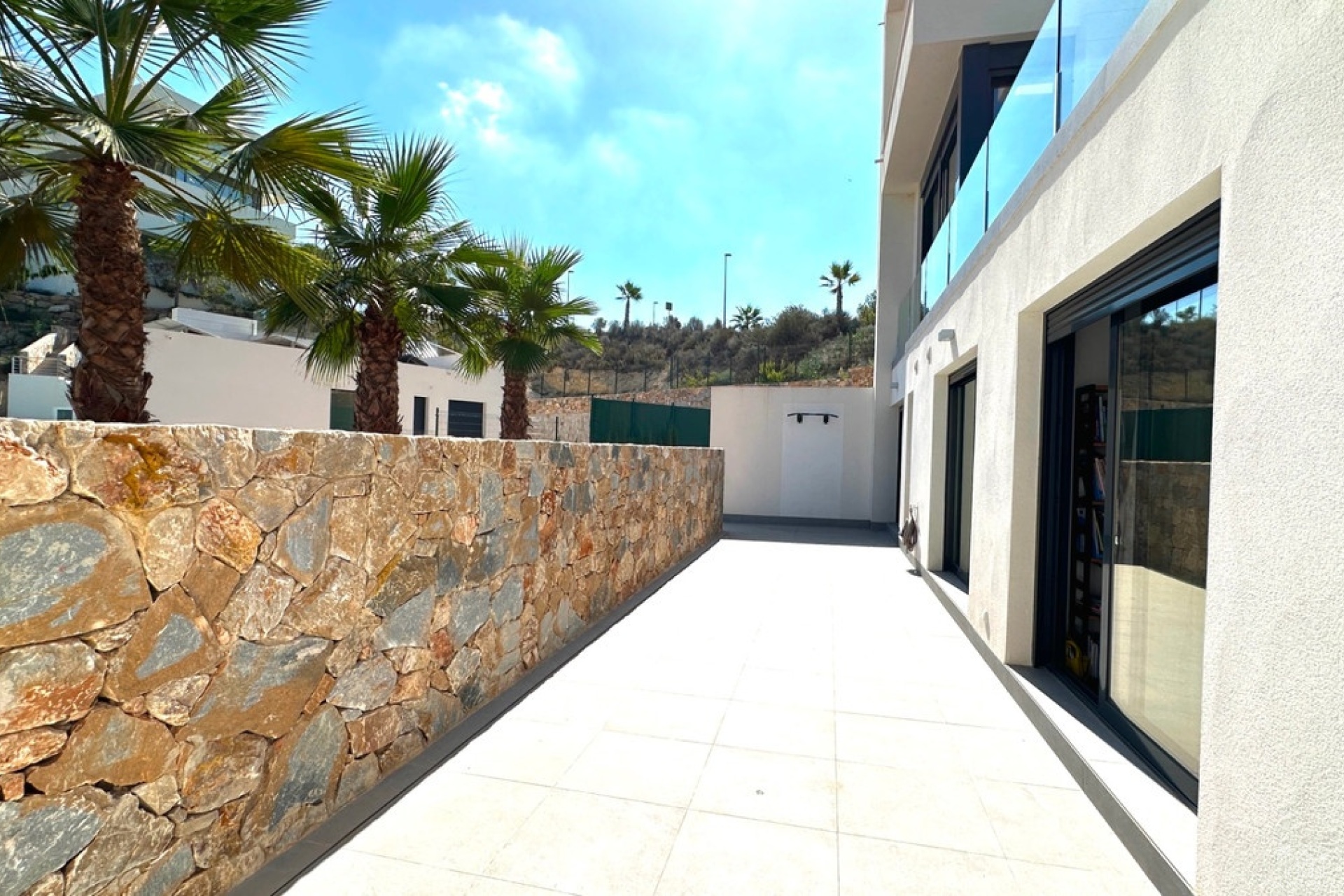 Revente - Villa - Orihuela - Las Colinas