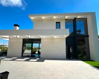 Revente - Villa - Orihuela - Las Colinas