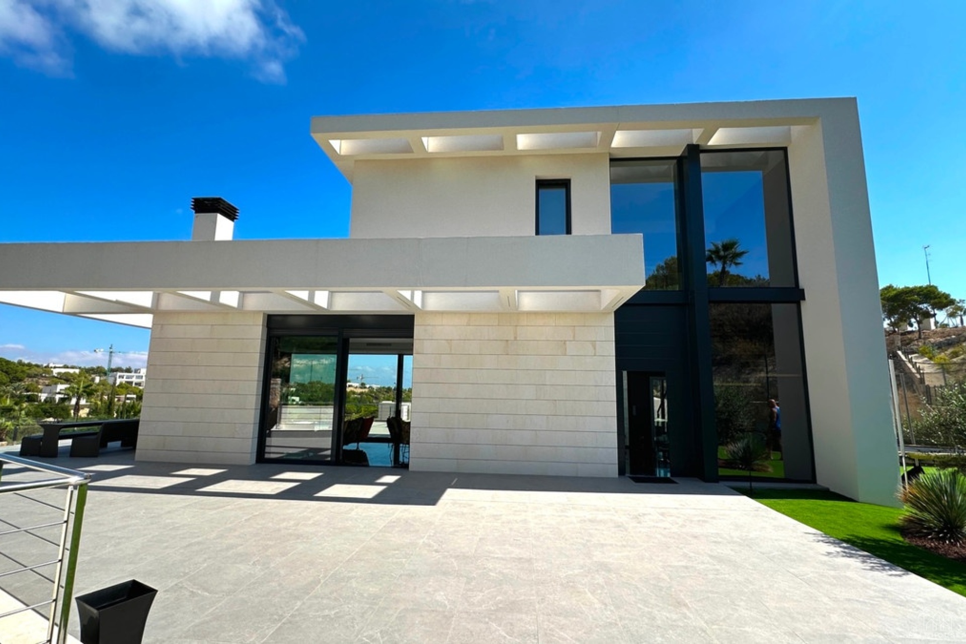 Revente - Villa - Orihuela - Las Colinas