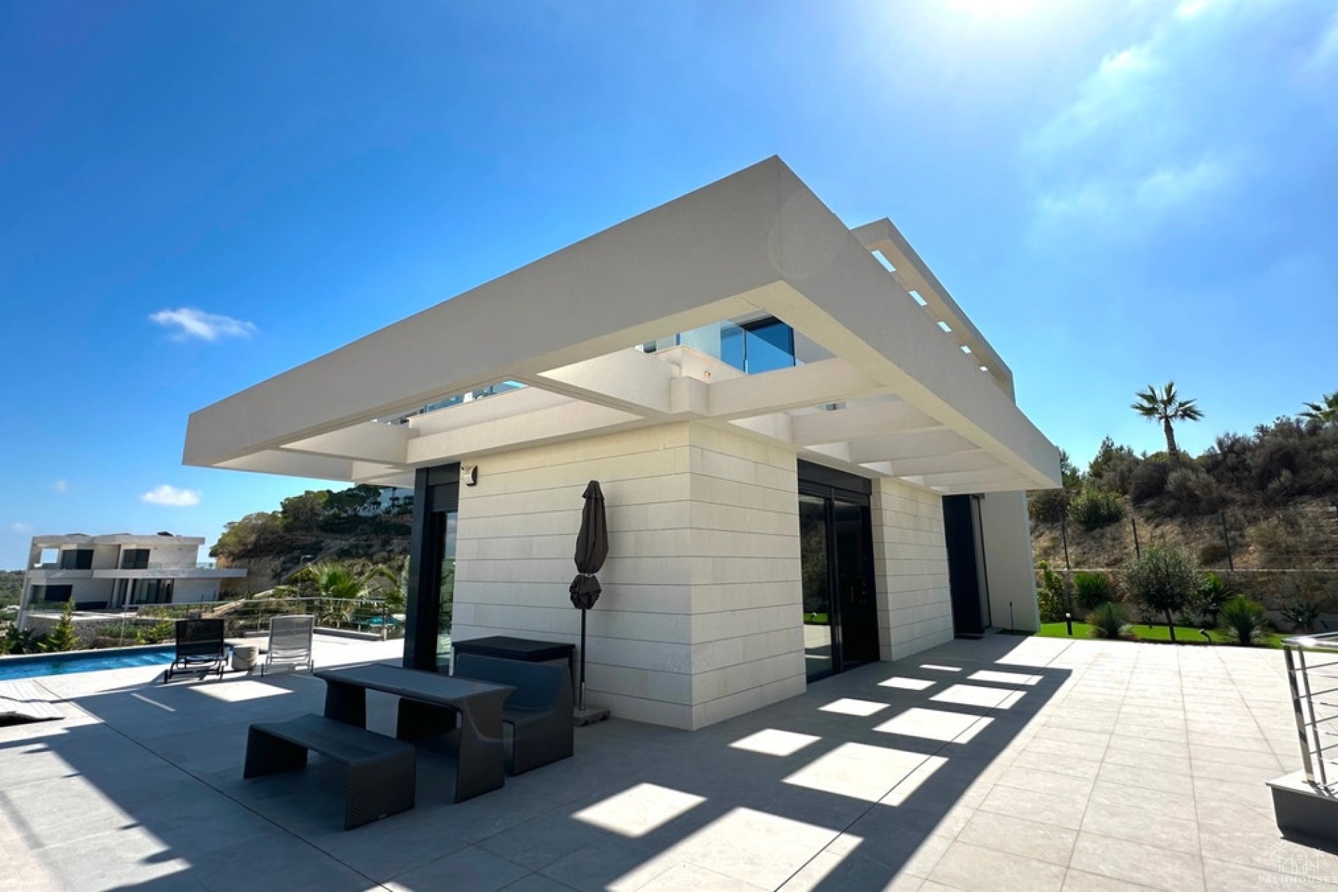 Revente - Villa - Orihuela - Las Colinas