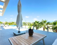Revente - Villa - Orihuela - Las Colinas