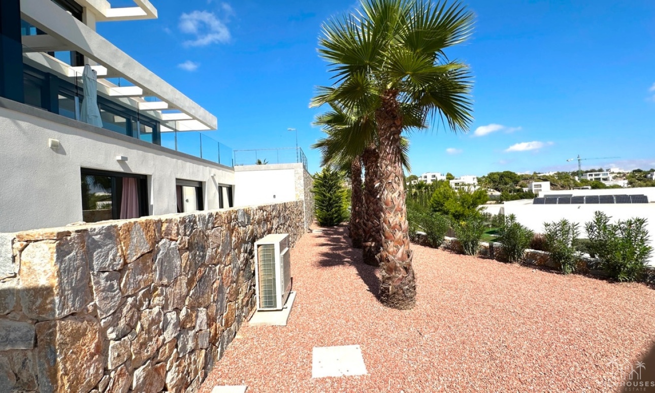 Revente - Villa - Orihuela - Las Colinas