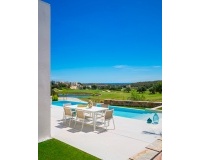 Revente - Villa - Orihuela - Las Colinas