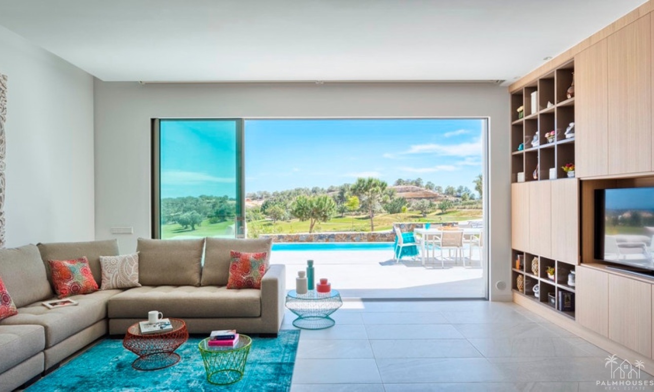 Revente - Villa - Orihuela - Las Colinas