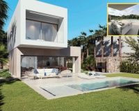 Revente - Villa - Orihuela - Las Colinas