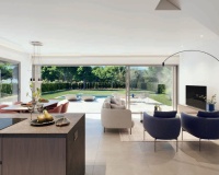 Revente - Villa - Orihuela - Las Colinas