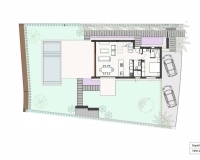 Revente - Villa - Orihuela - Las Colinas
