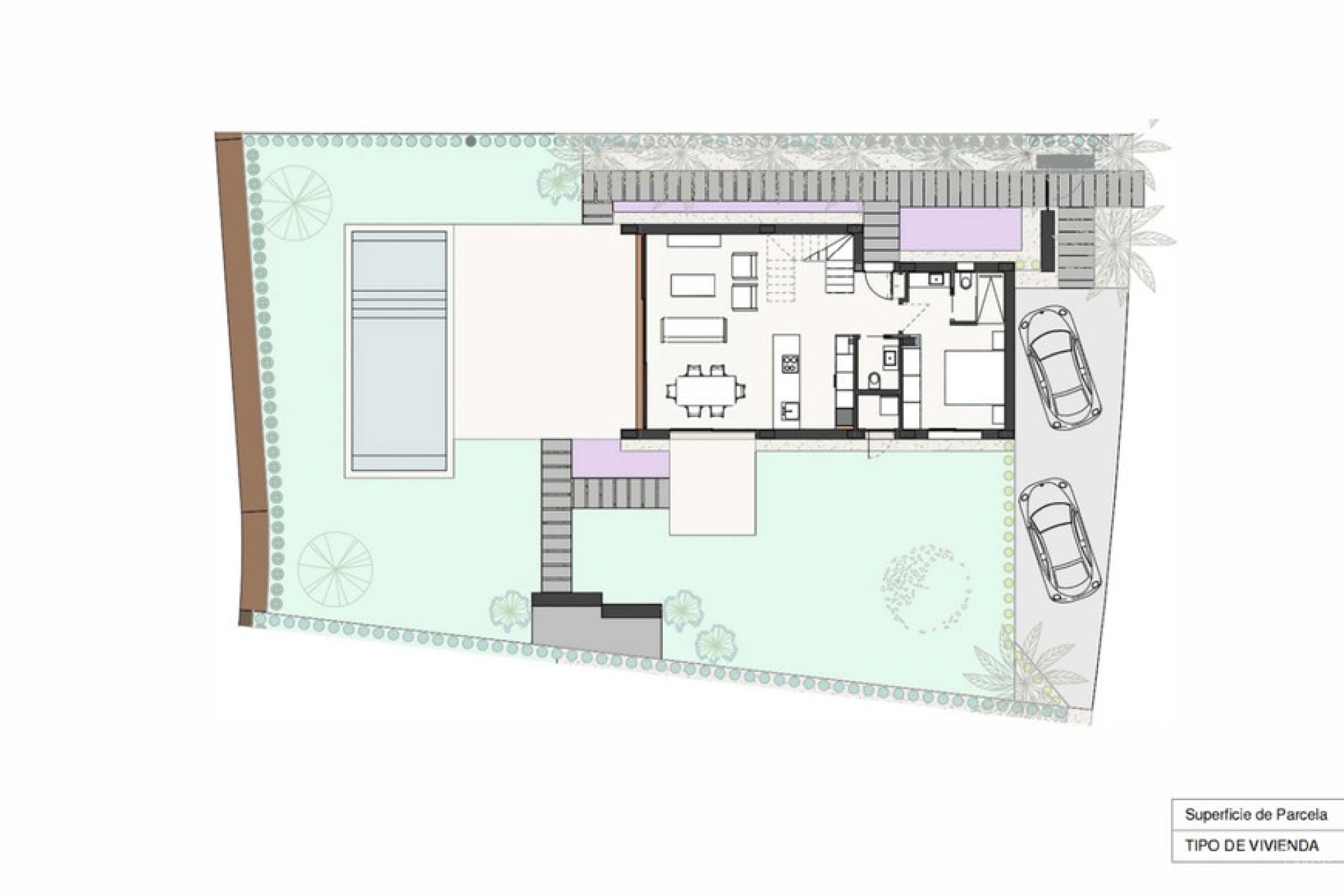 Revente - Villa - Orihuela - Las Colinas