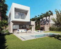 Revente - Villa - Orihuela - Las Colinas