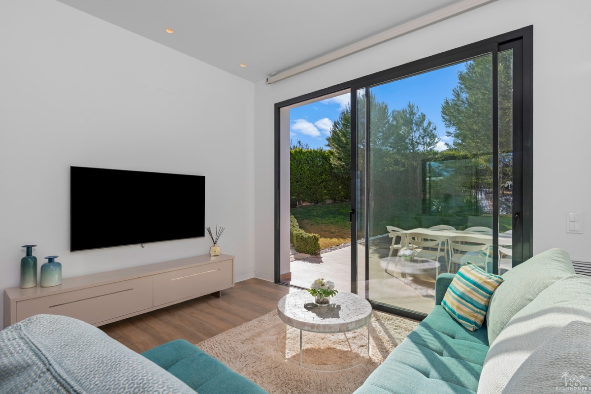 Revente - Villa - Orihuela - Las Colinas