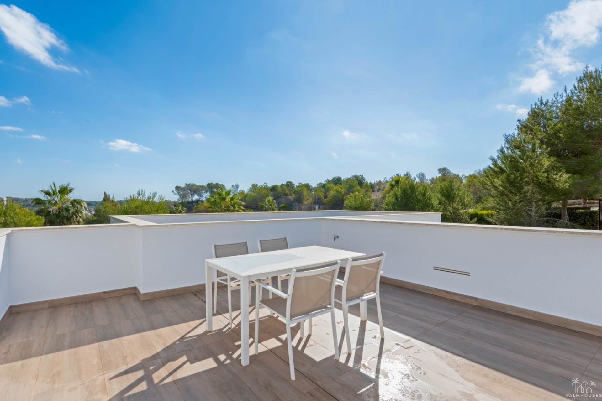 Revente - Villa - Orihuela - Las Colinas