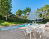 Revente - Villa - Orihuela - Las Colinas