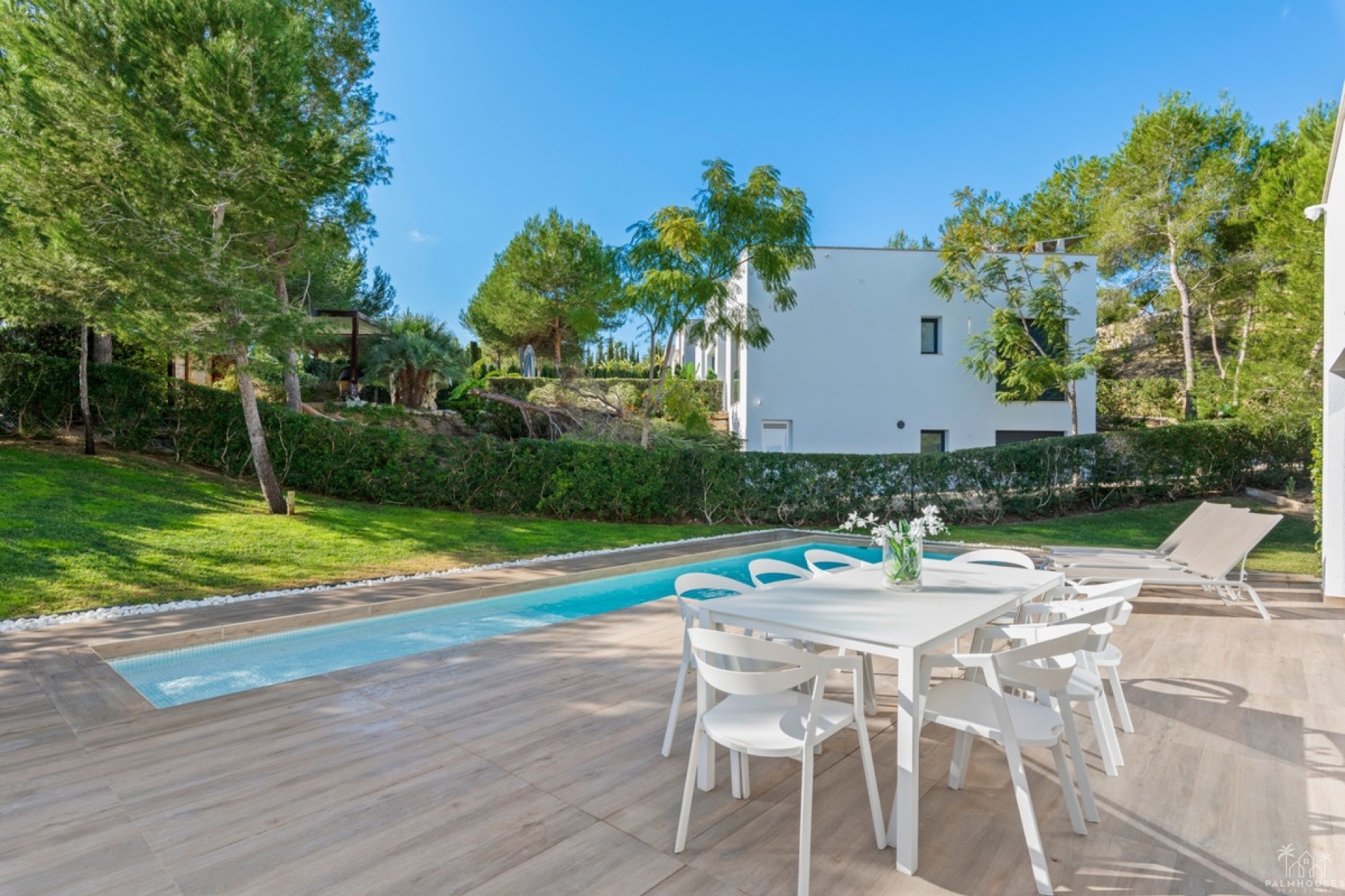Revente - Villa - Orihuela - Las Colinas