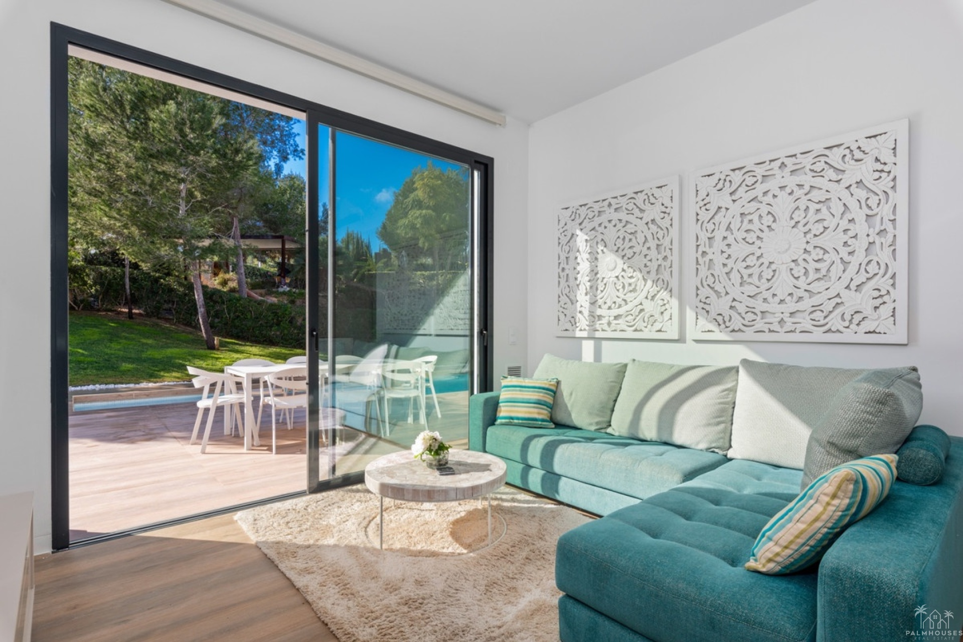 Revente - Villa - Orihuela - Las Colinas