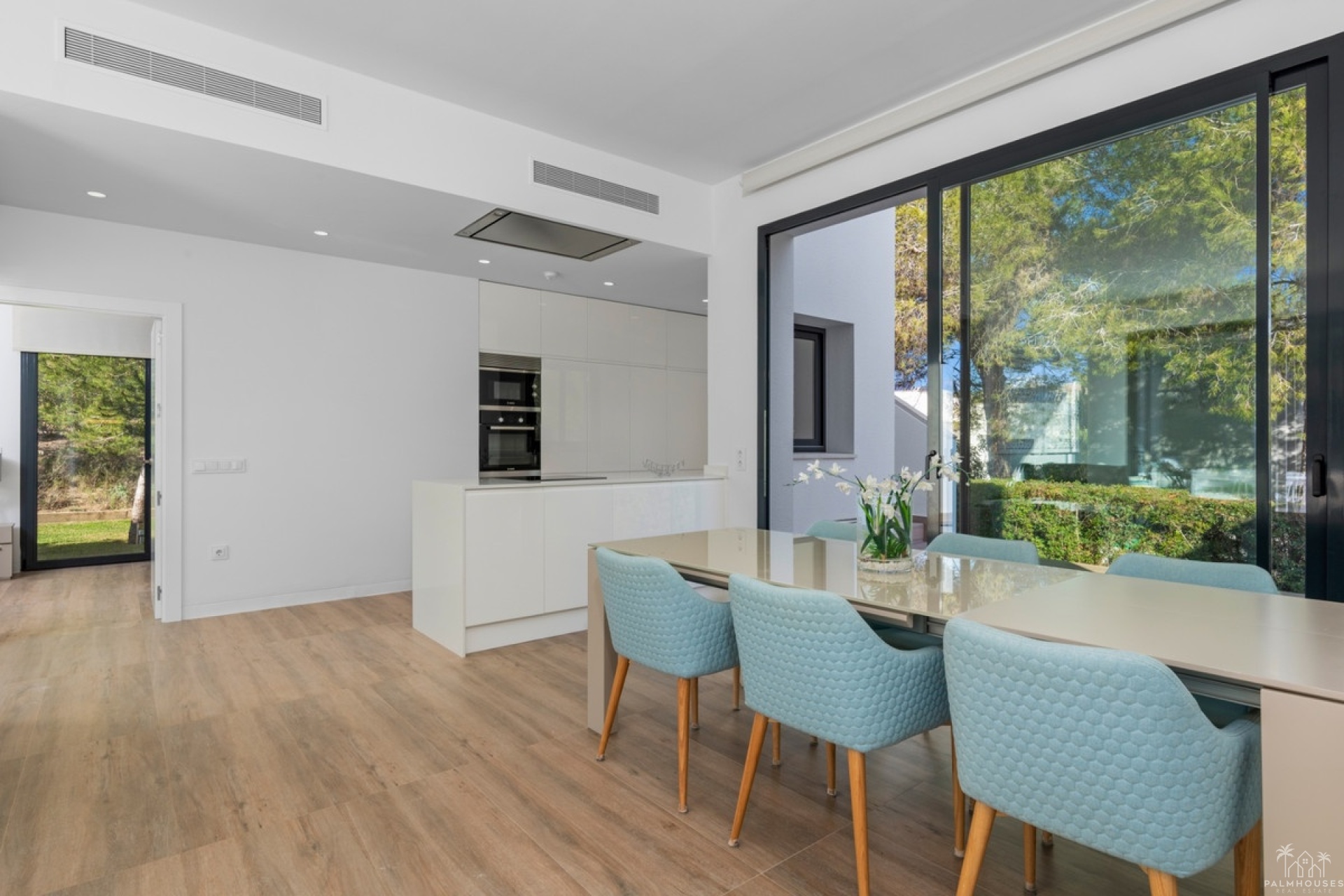 Revente - Villa - Orihuela - Las Colinas