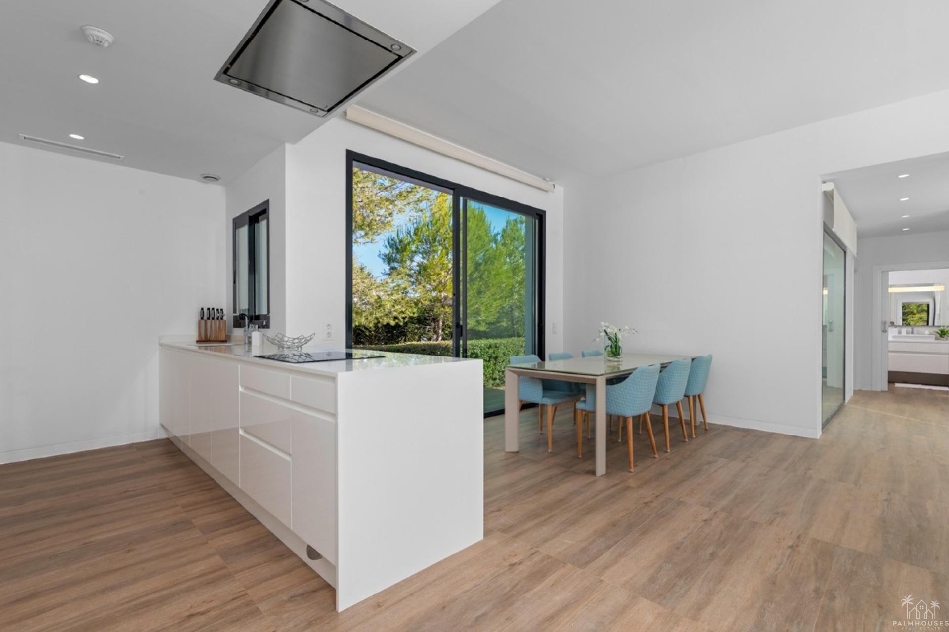Revente - Villa - Orihuela - Las Colinas