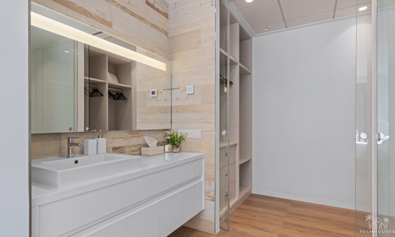 Revente - Villa - Orihuela - Las Colinas