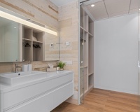 Revente - Villa - Orihuela - Las Colinas